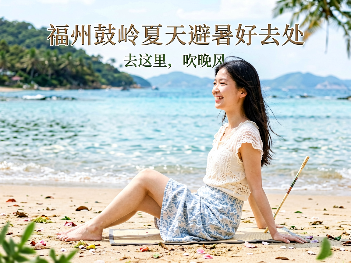 福州鼓岭夏天避暑好去处：去这里吹吹晚风，比开空调还舒服