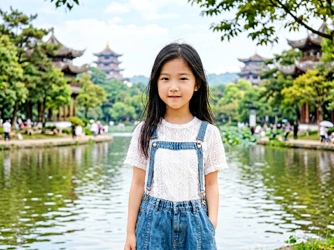 福州左海公园游玩指南：本地人的私藏攻略，这样玩才不亏