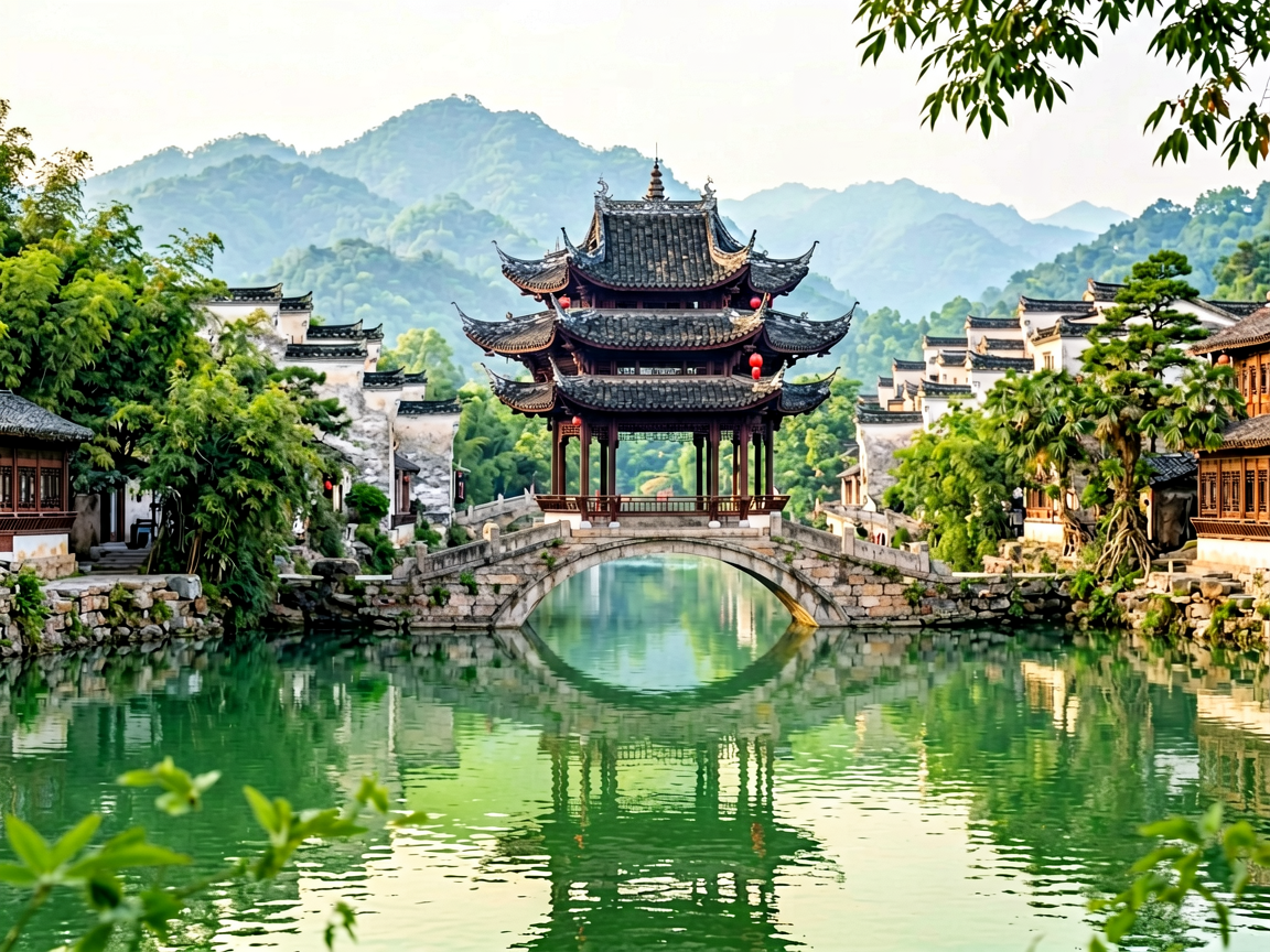 鼓山风景区历史故事：福州人的后花园，藏着千年的烟火与禅意