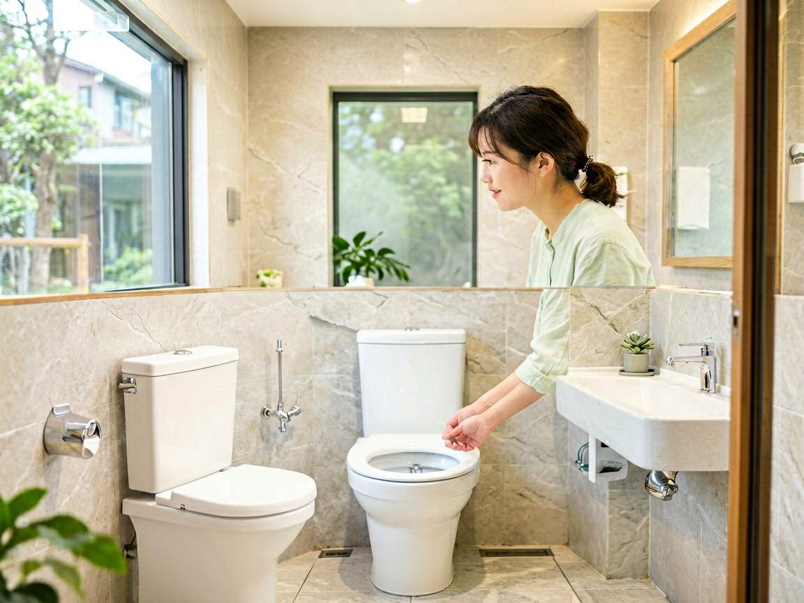 鼓山风景区卫生间位置全攻略：找厕不迷路
