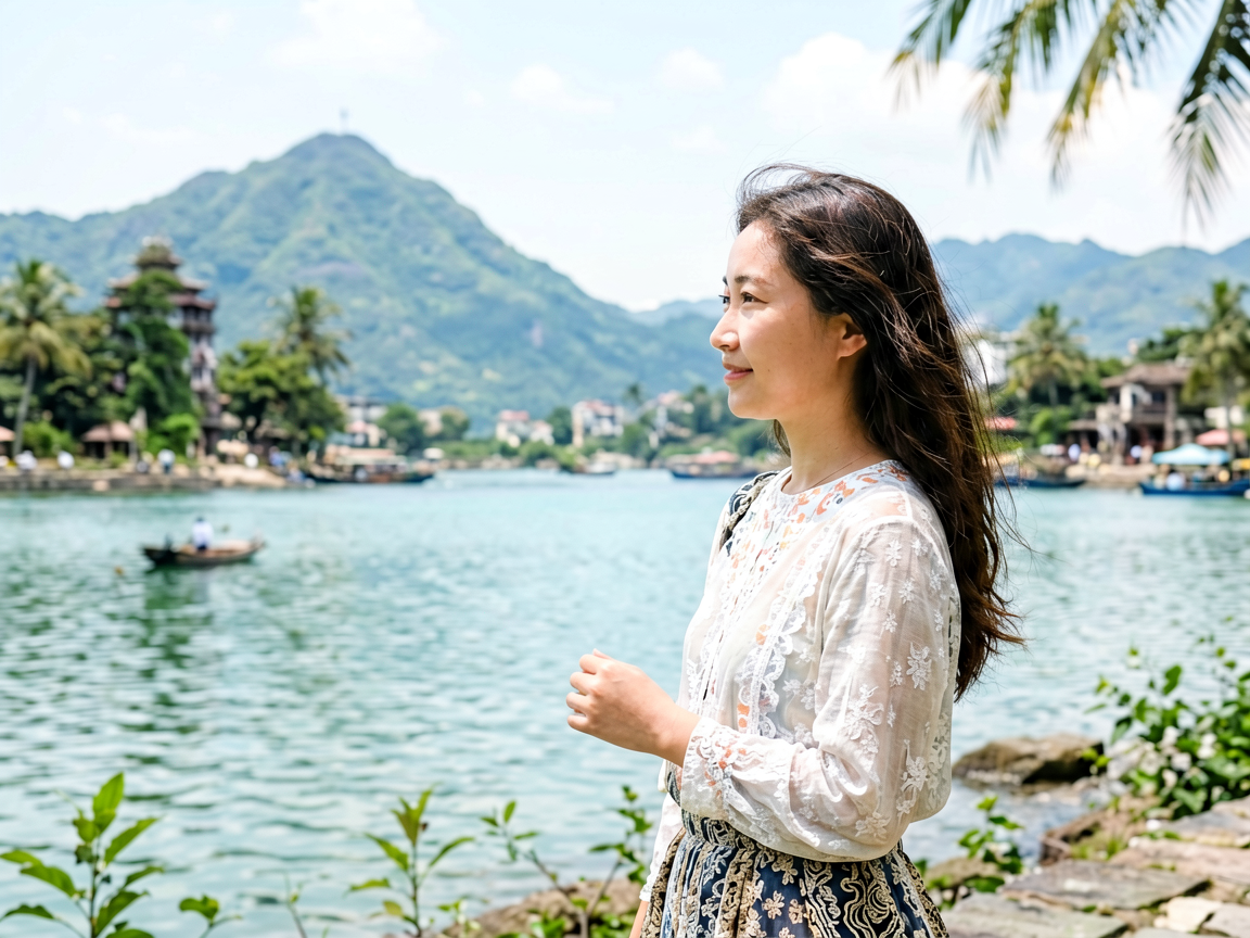 福州鼓岭景区游玩全攻略:避暑胜地深度推荐