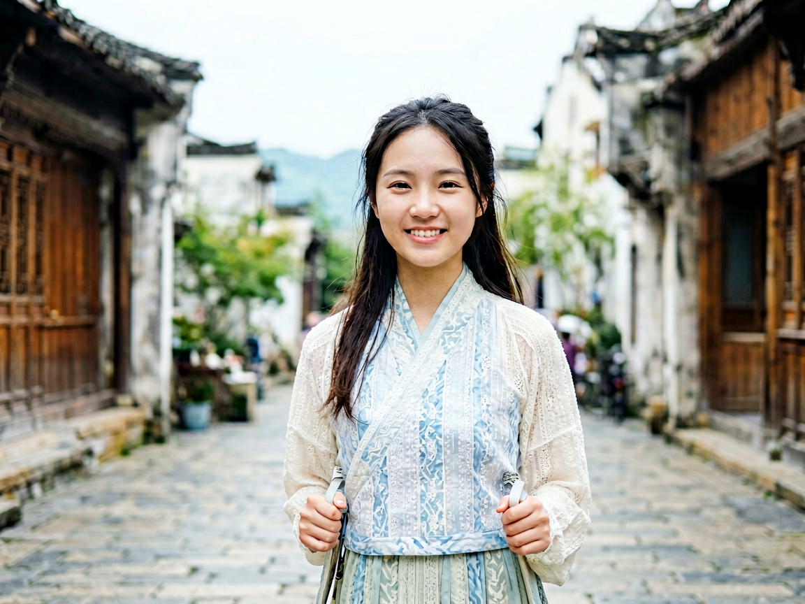 去福州玩三坊七巷,这几个地方不去真亏大了