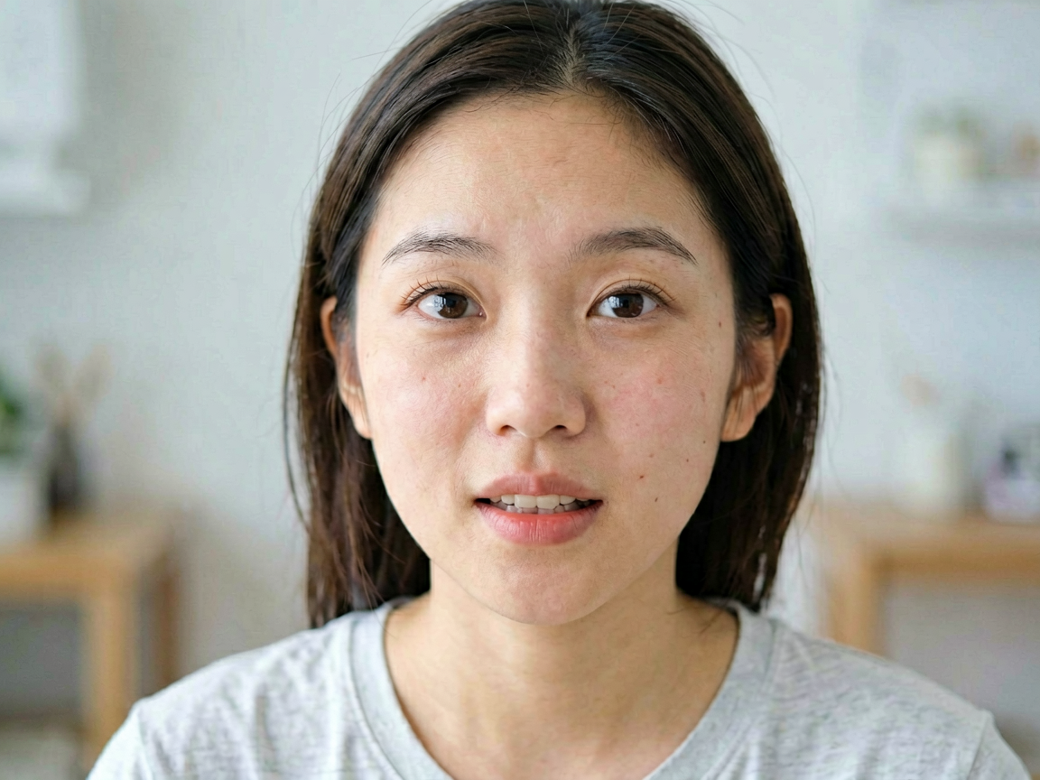 口腔溃疡反复发作？了解这些原因及应对方法，轻松告别疼痛困扰