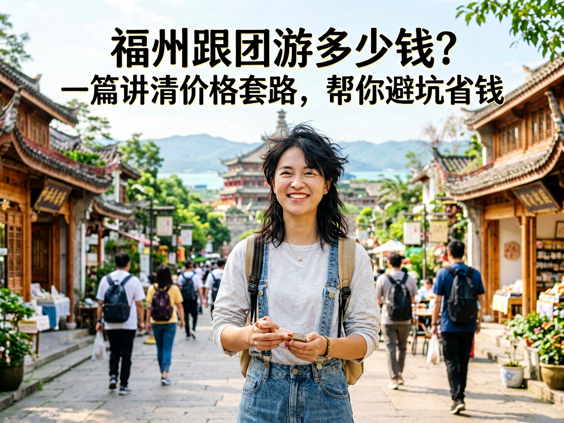福州跟团游多少钱？一篇讲清价格套路，帮你避坑省钱