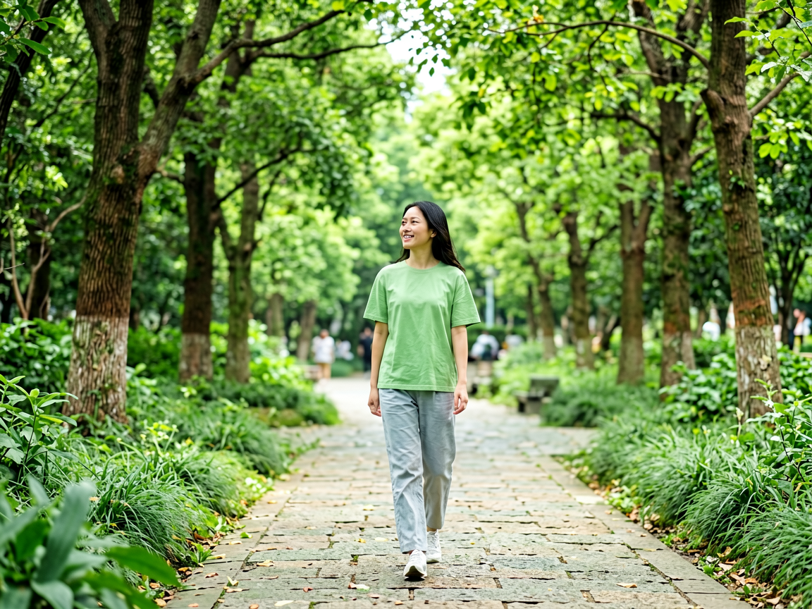 福州森林公园吸氧指南:这几个景点藏在绿树里,去了就不想走