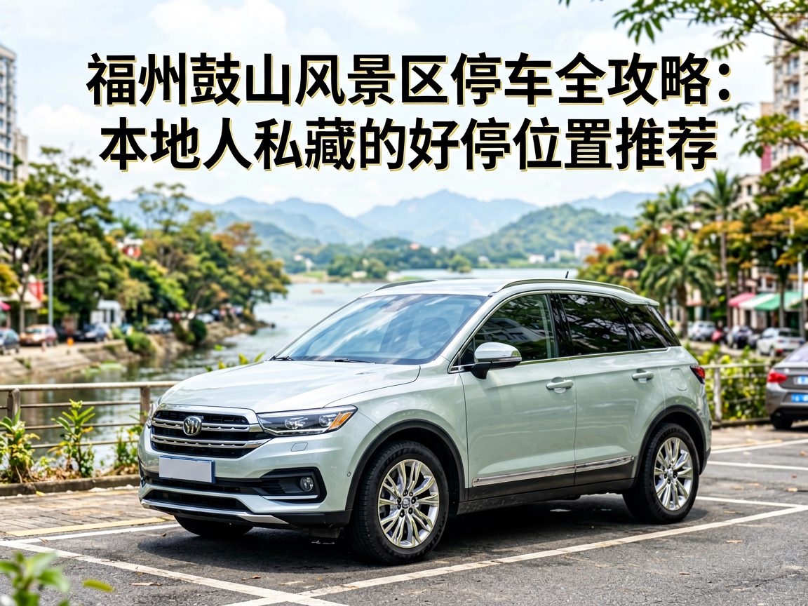 福州鼓山风景区停车全攻略：本地人私藏的好停位置推荐