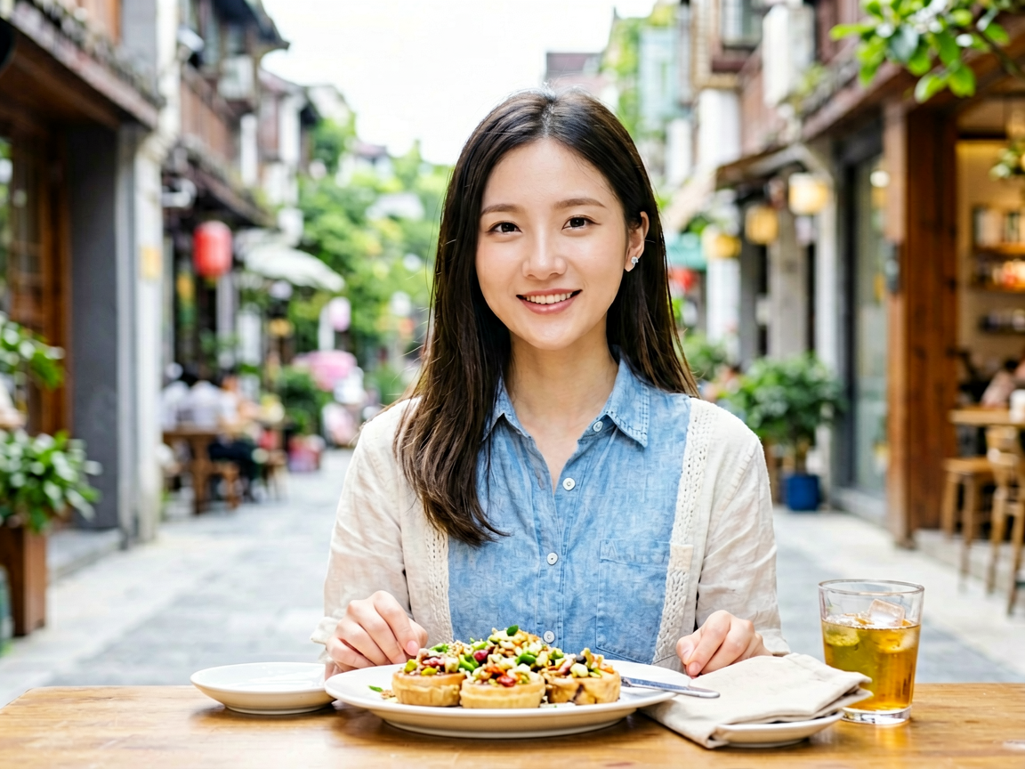 住哪里方便又舒服?福州三坊七巷周边酒店全攻略