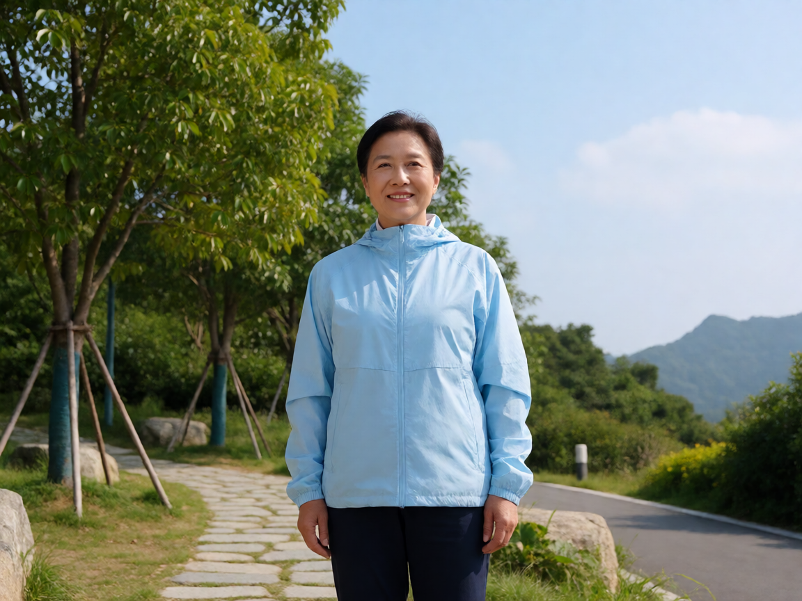 鼓山风景区医疗服务全指南:登山前必知的健康保障