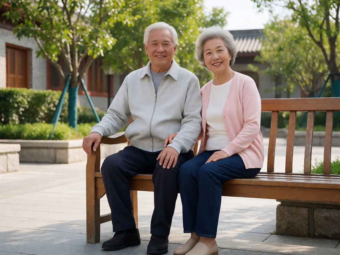 带父母游鼓山，老人票怎么买？这篇攻略给你讲明白