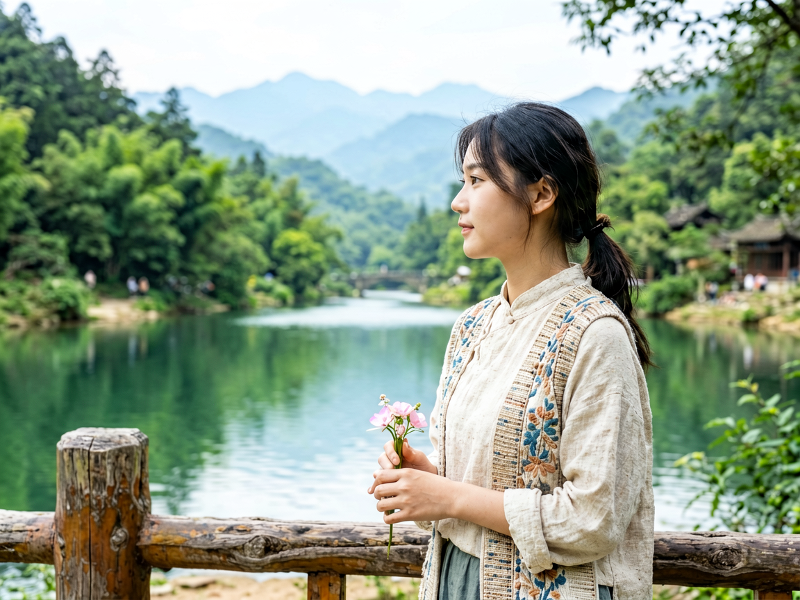 鼓山风景区好看吗?一份写给福州本地人的真实游览指南