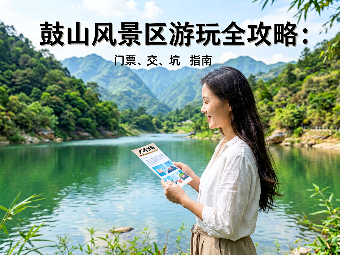 鼓山风景区游玩全攻略：门票、交通与避坑指南