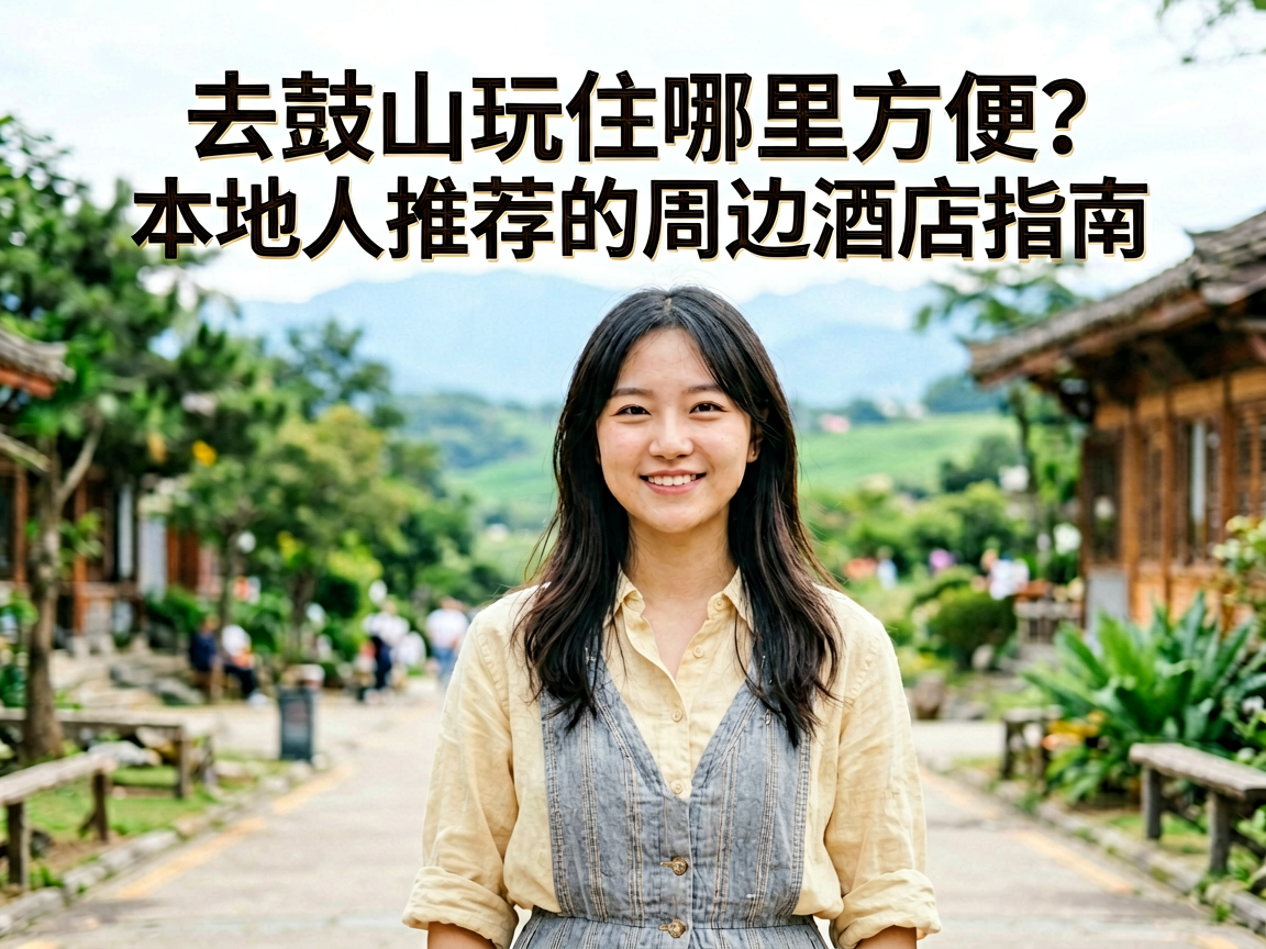 去鼓山玩住哪里方便？本地人推荐的周边酒店指南