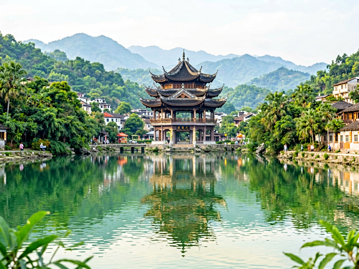 福州鼓山风景区景点推荐：除了看景，这些地方更值得打卡