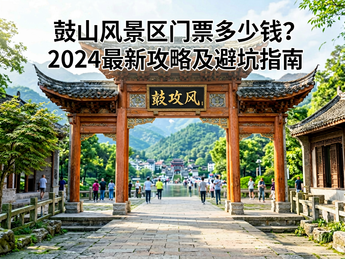鼓山风景区门票多少钱?2024最新攻略及避坑指南