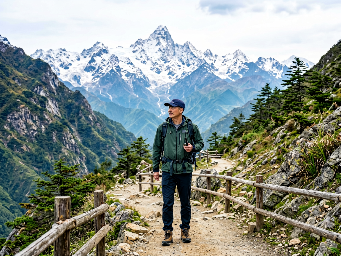 去鼓山不只是爬一次山，这几条路线藏着不一样的风景