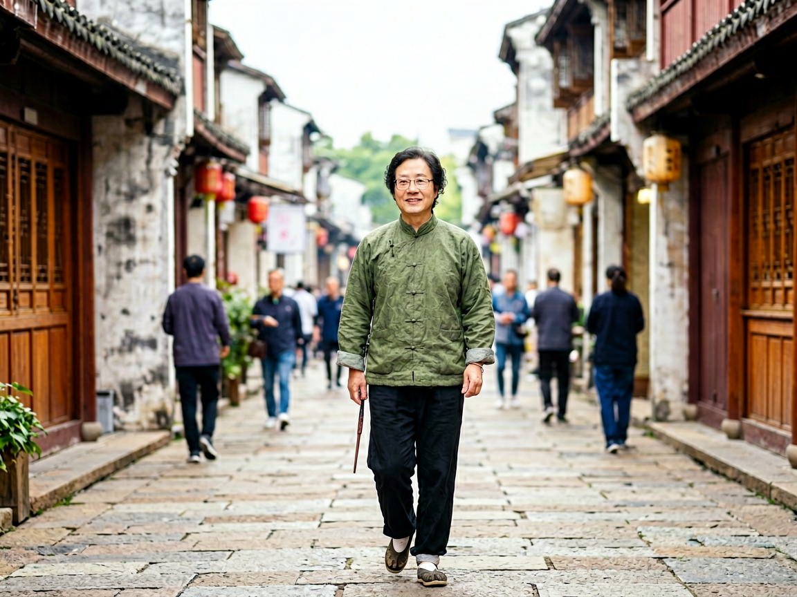 三坊七巷马蜂窝攻略：避开网红陷阱，这才是本地人带你看懂的老福州