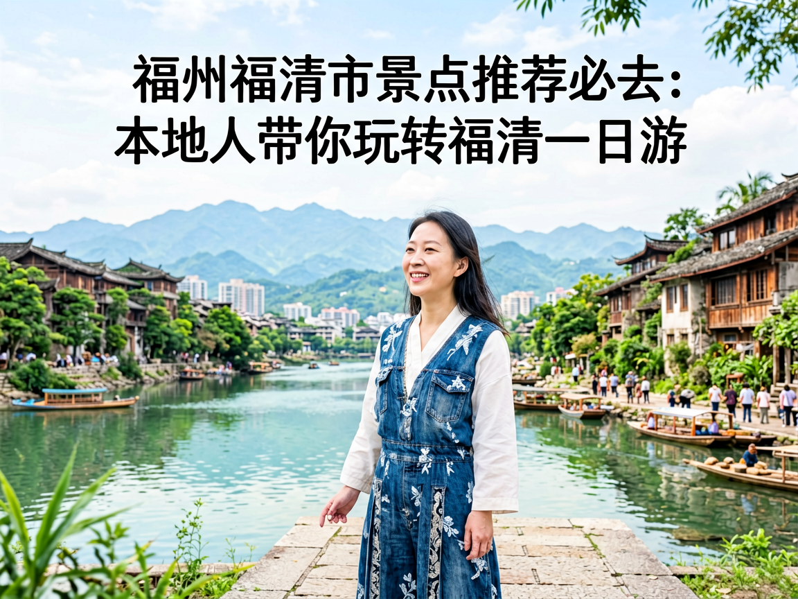 福州福清市景点推荐必去：本地人带你玩转福清一日游
