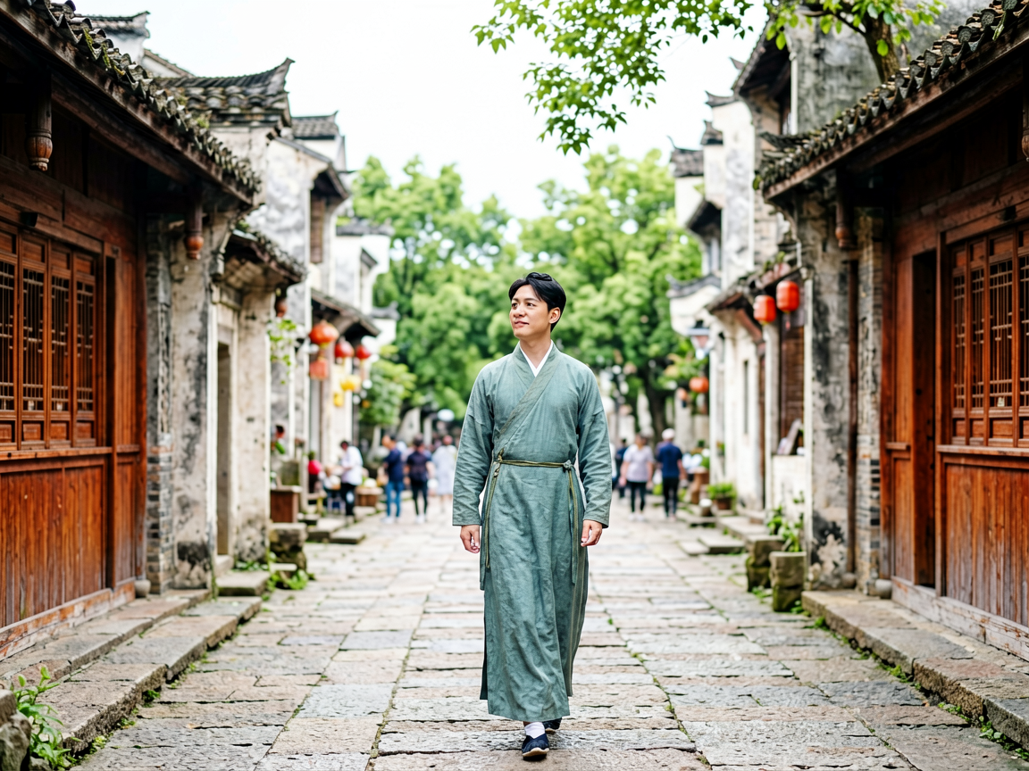 福州于山风景区景点推荐攻略：藏在 city walk 里的古意与清风