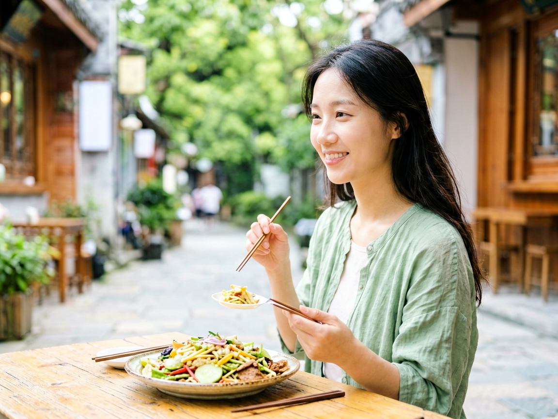 逛完三坊七巷去哪玩?这些周边好去处别错过