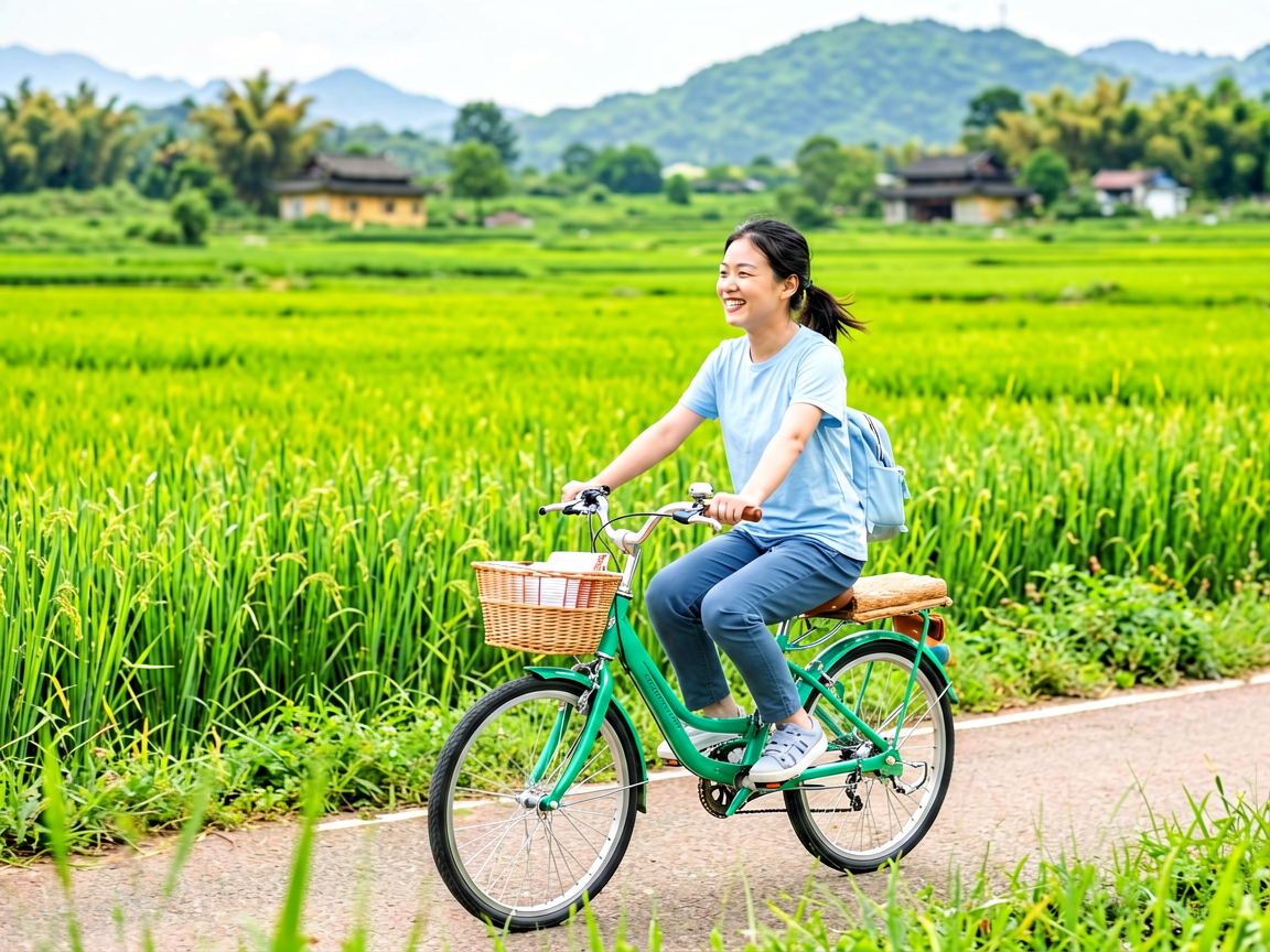 福州天门草景：带娃骑马、看自然风光的最佳目的地