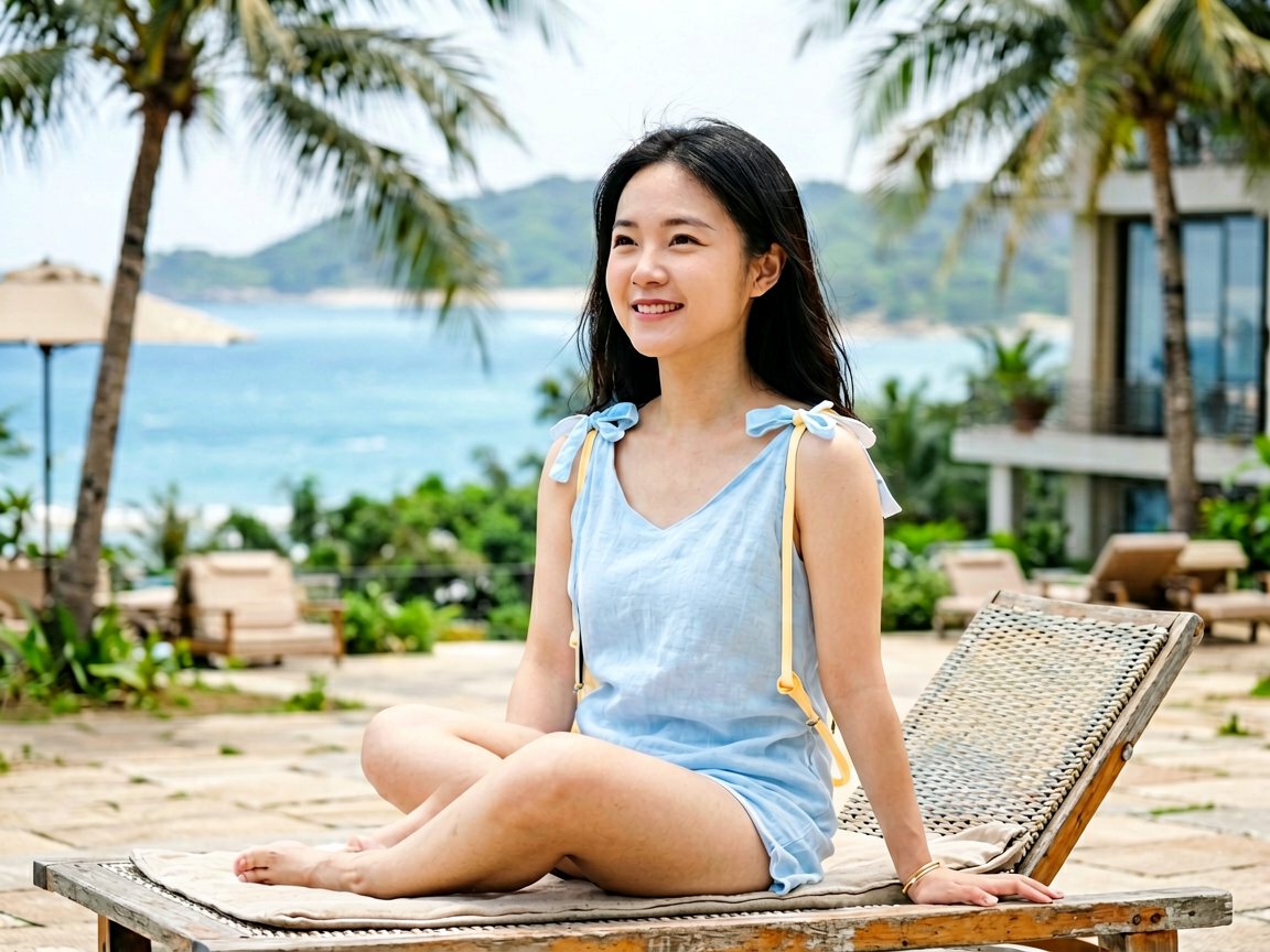 福州连江鼓岭度假村推荐：周末逃离城市喧嚣的惬意选择