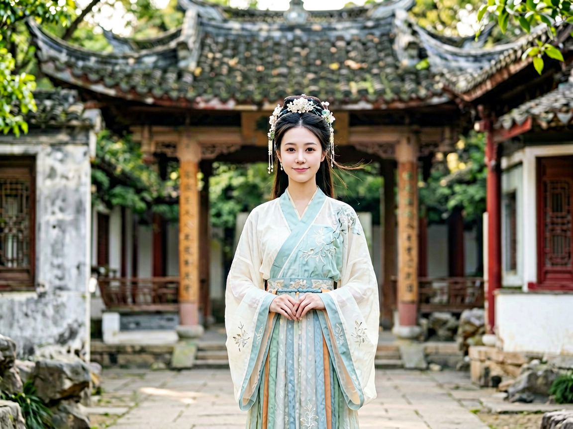 福州涌泉寺深度游：从入门到礼佛，这篇避坑指南请收好