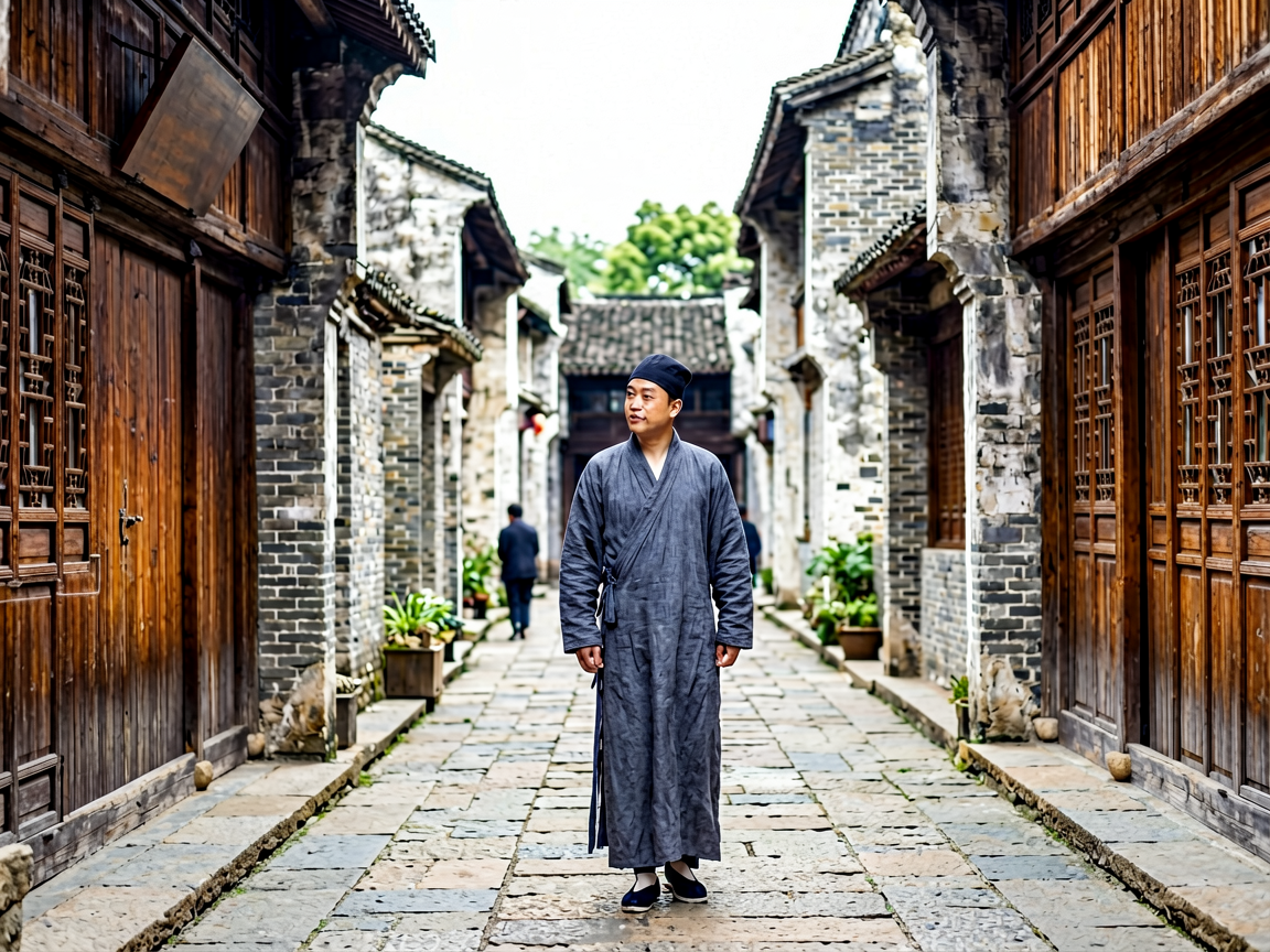 逛完三坊七巷，如何精准打卡那些藏在街巷里的名人故居？